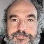 Profile picture of Christophe DUBREUIL